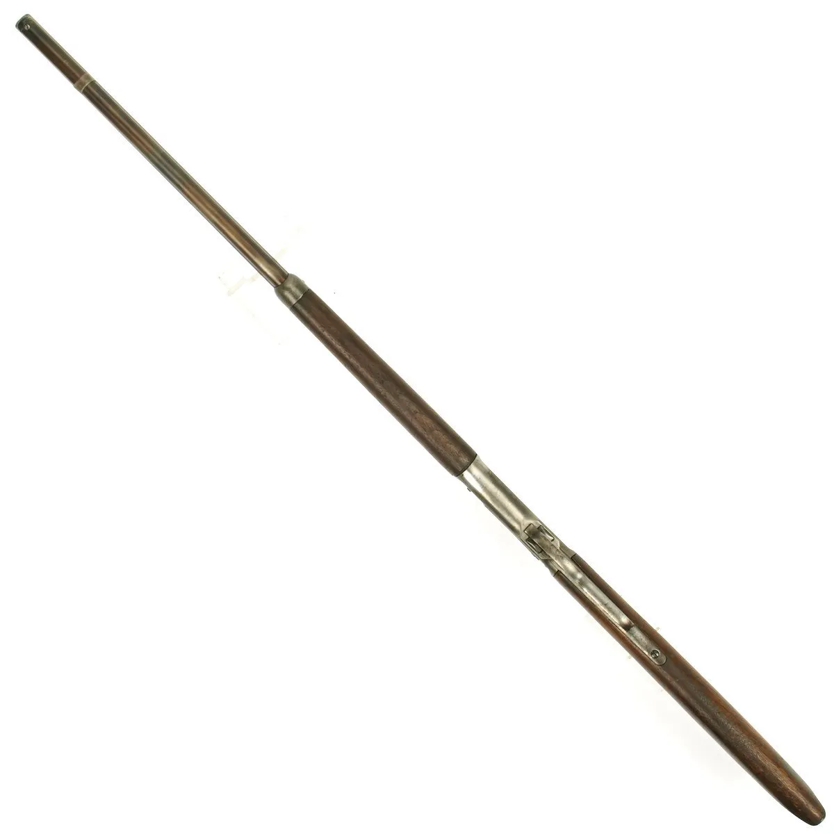 Original Winchester 1886 Caliber .50 Express Rifle Manufactured in 1891