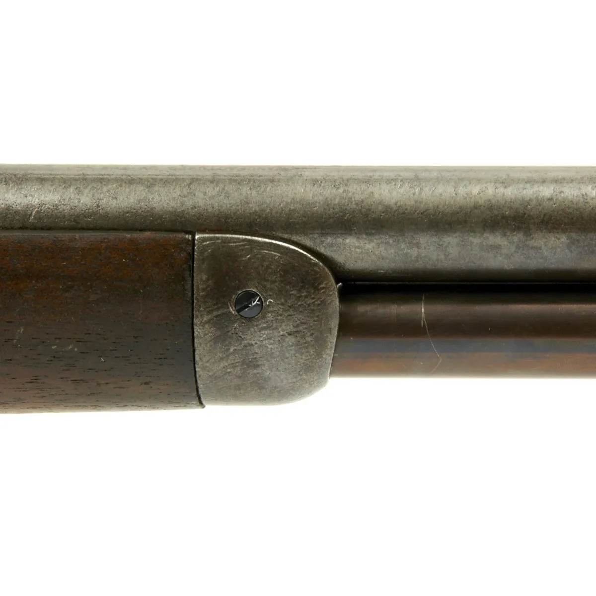 Original Winchester 1886 Caliber .50 Express Rifle Manufactured in 1891