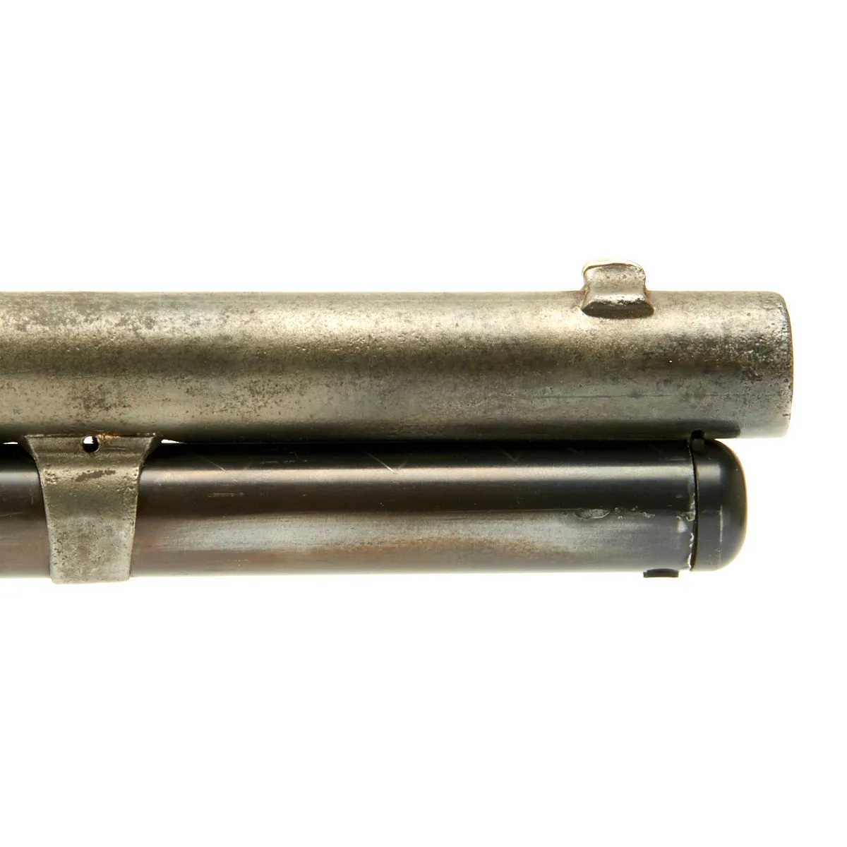 Original Winchester 1886 Caliber .50 Express Rifle Manufactured in 1891