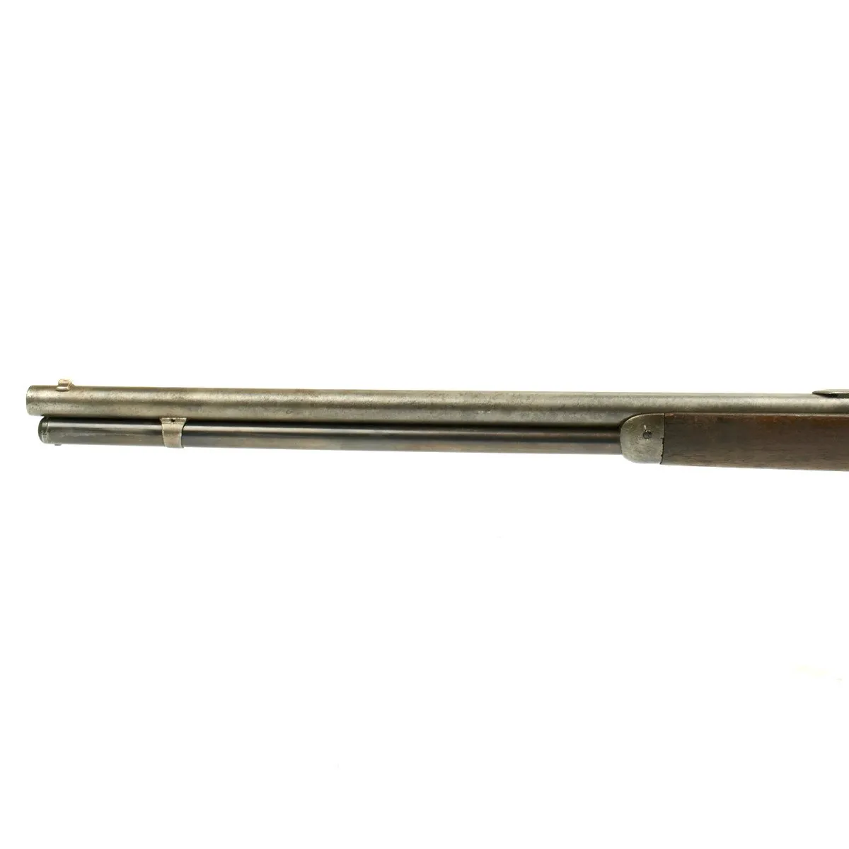 Original Winchester 1886 Caliber .50 Express Rifle Manufactured in 1891