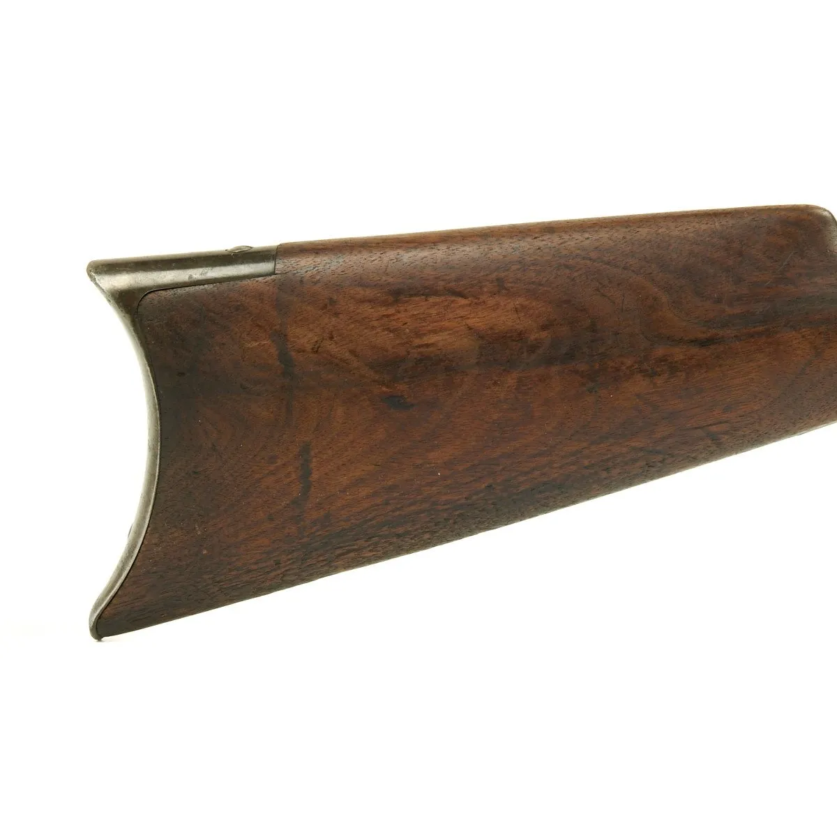 Original Winchester 1886 Caliber .50 Express Rifle Manufactured in 1891
