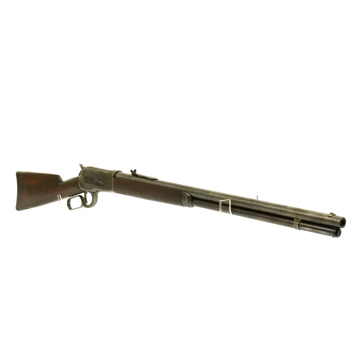 Original Winchester 1886 Caliber .50 Express Rifle Manufactured in 1891