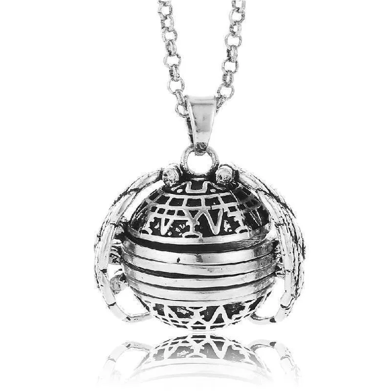 Perfect Moments | Expandable Photo Locket