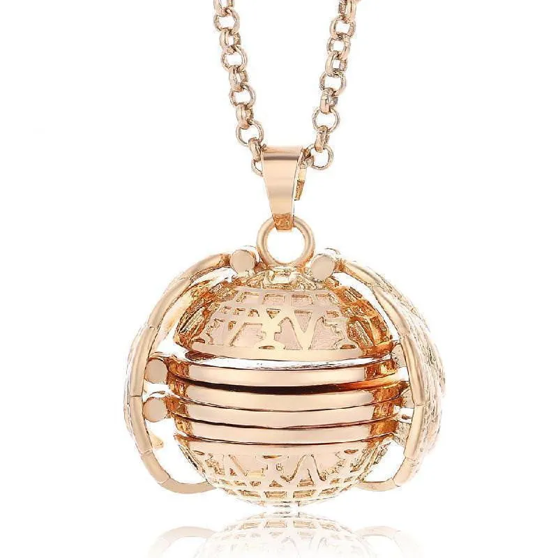 Perfect Moments | Expandable Photo Locket