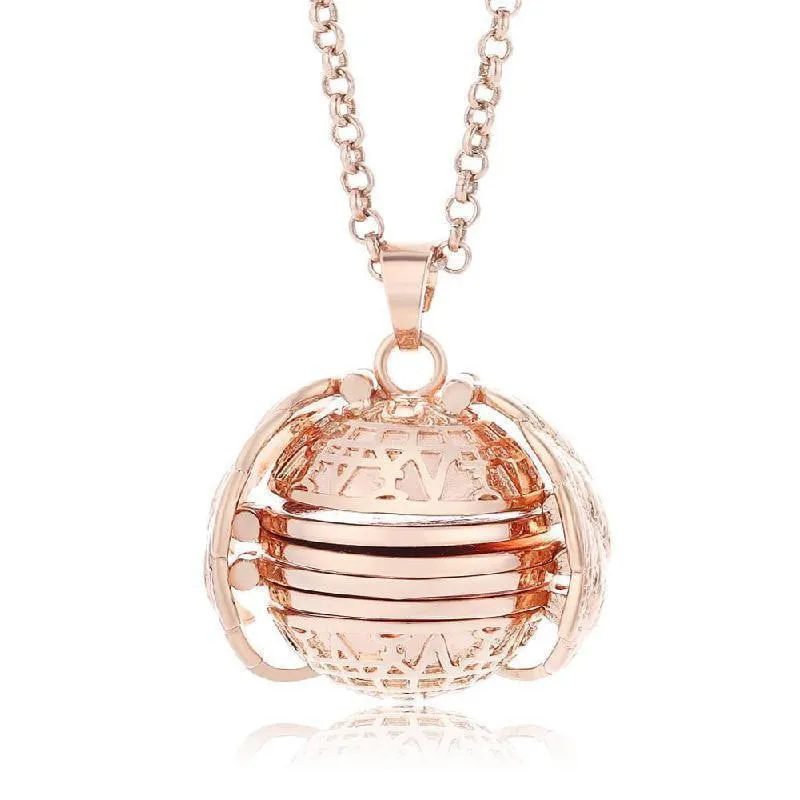 Perfect Moments | Expandable Photo Locket