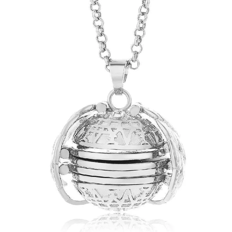 Perfect Moments | Expandable Photo Locket