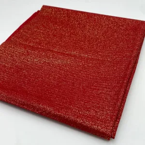 Quilting Cotton, Golden Cranberry Shimmer (WQC1639)