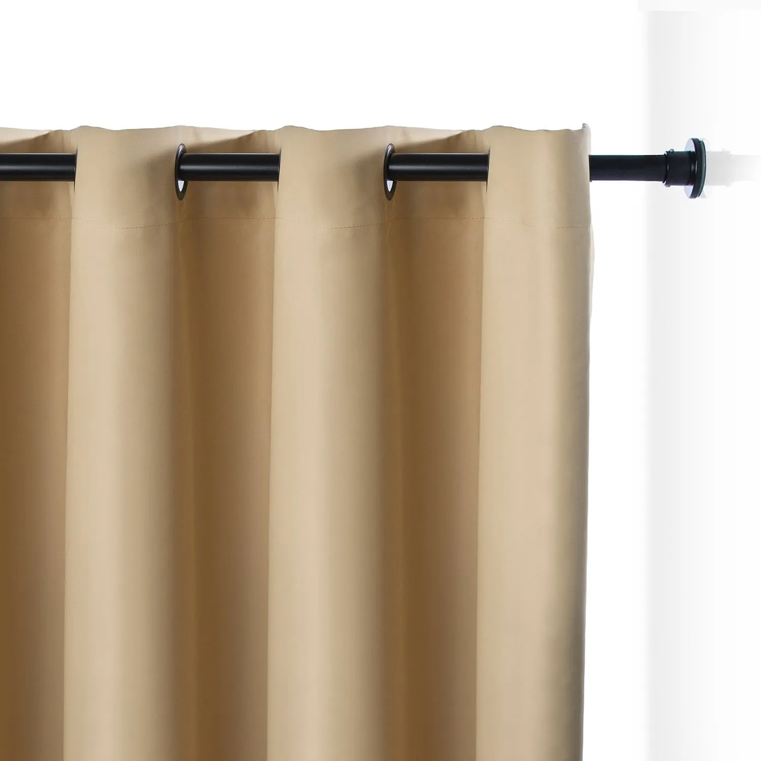 Room/Dividers/Now Tension Rod Room Divider Kit - Skylights