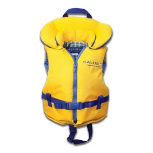 Salus Nimbus Infant Floatation Vest - Gold 20-30lbs