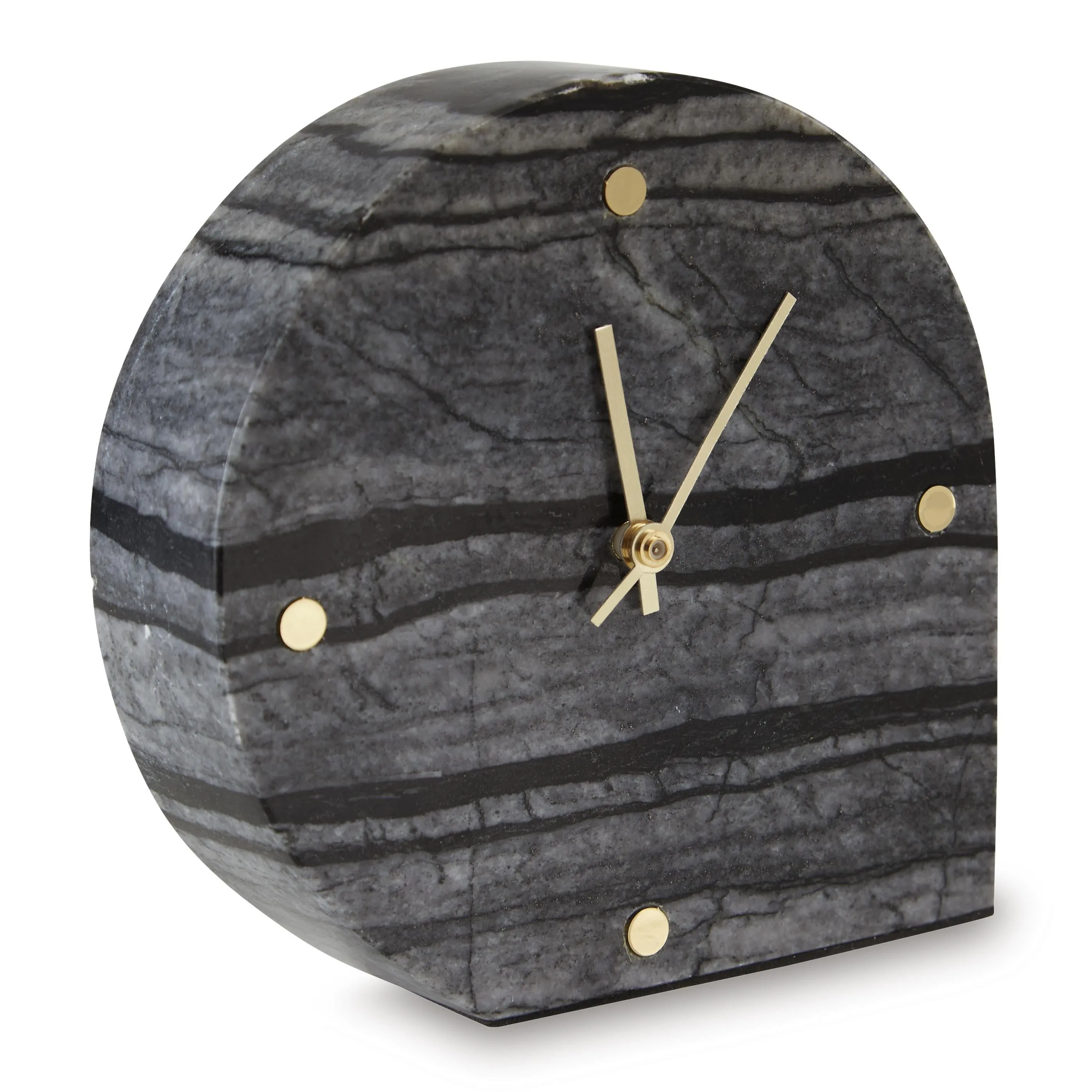 Signature Design by Ashley Janmour A2000661 Table Clock