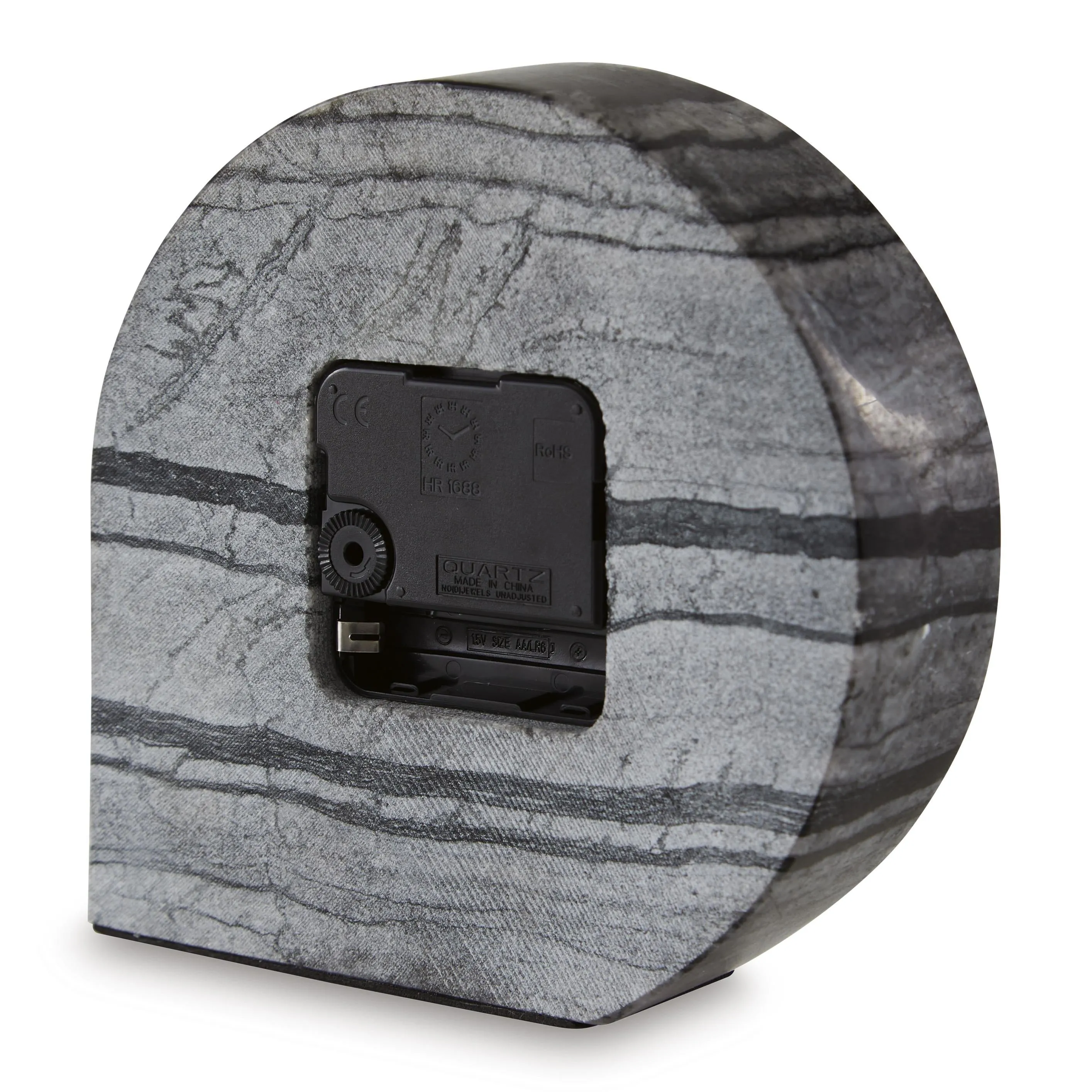 Signature Design by Ashley Janmour A2000661 Table Clock
