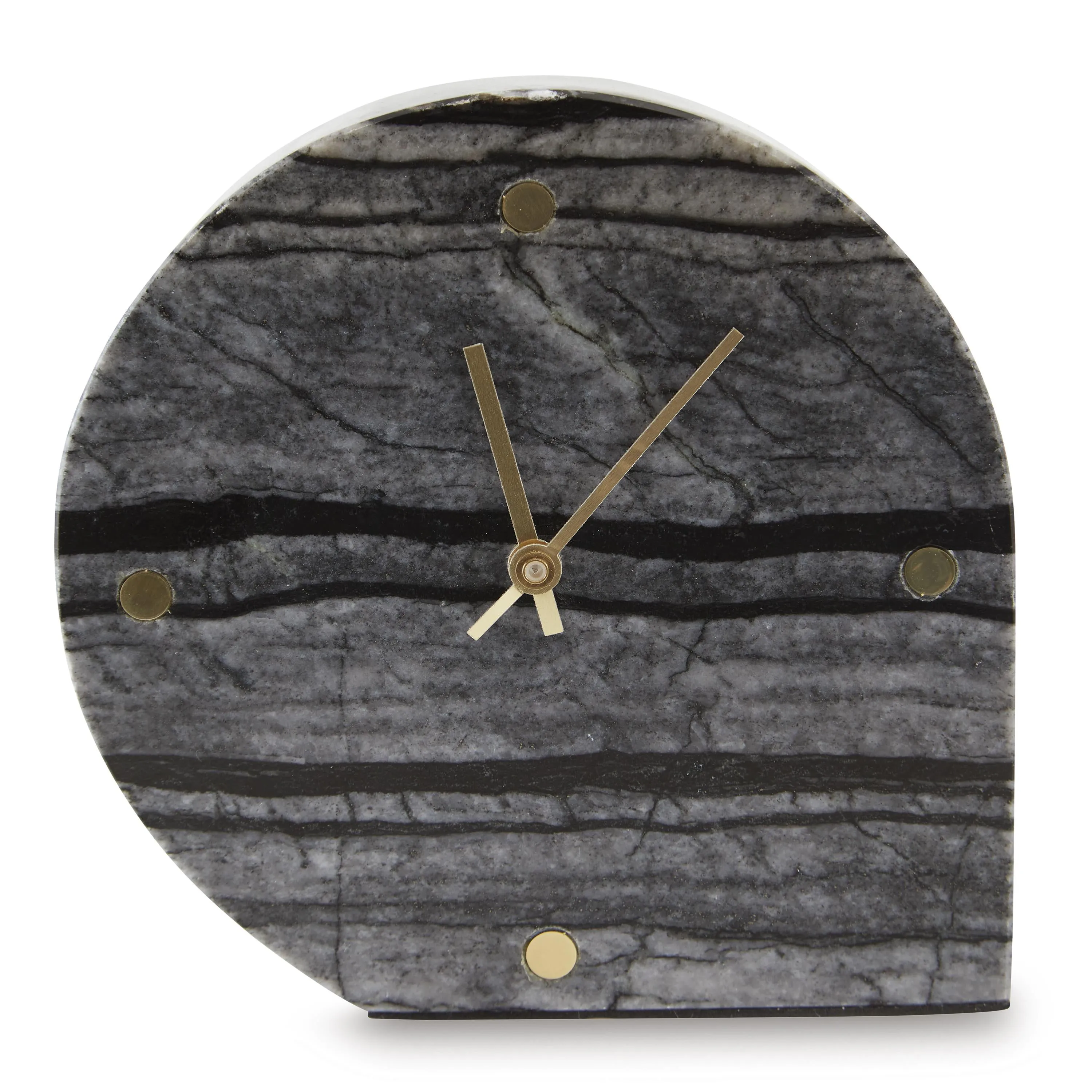 Signature Design by Ashley Janmour A2000661 Table Clock