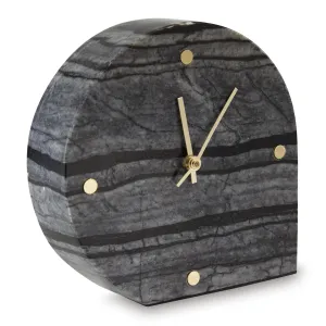 Signature Design by Ashley Janmour A2000661 Table Clock