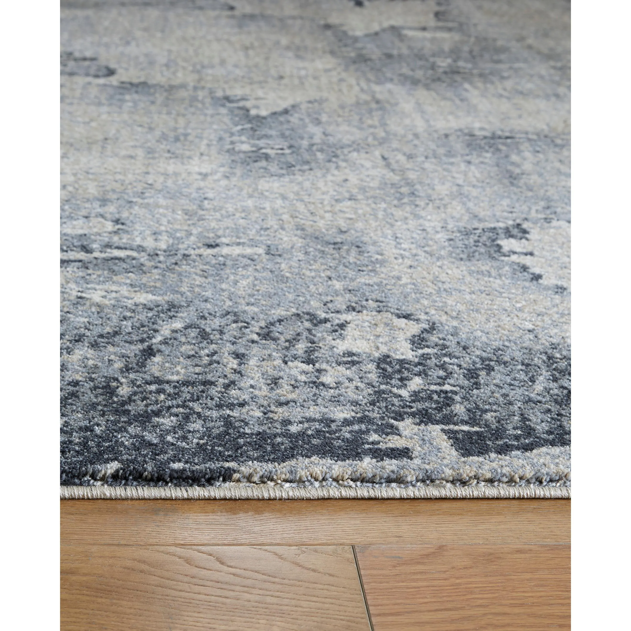 Signature Design by Ashley Langrich R406131 Large Rug