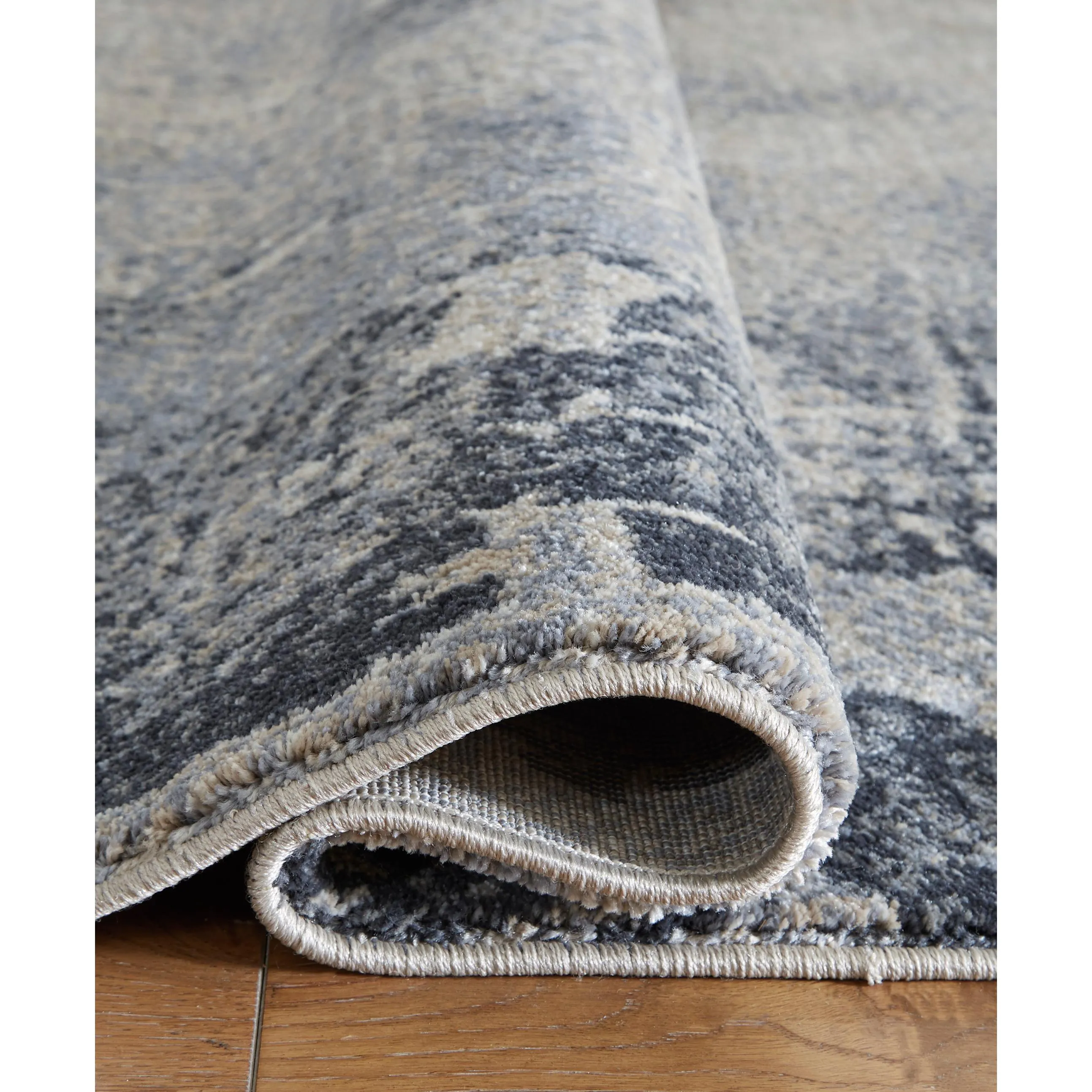 Signature Design by Ashley Langrich R406131 Large Rug