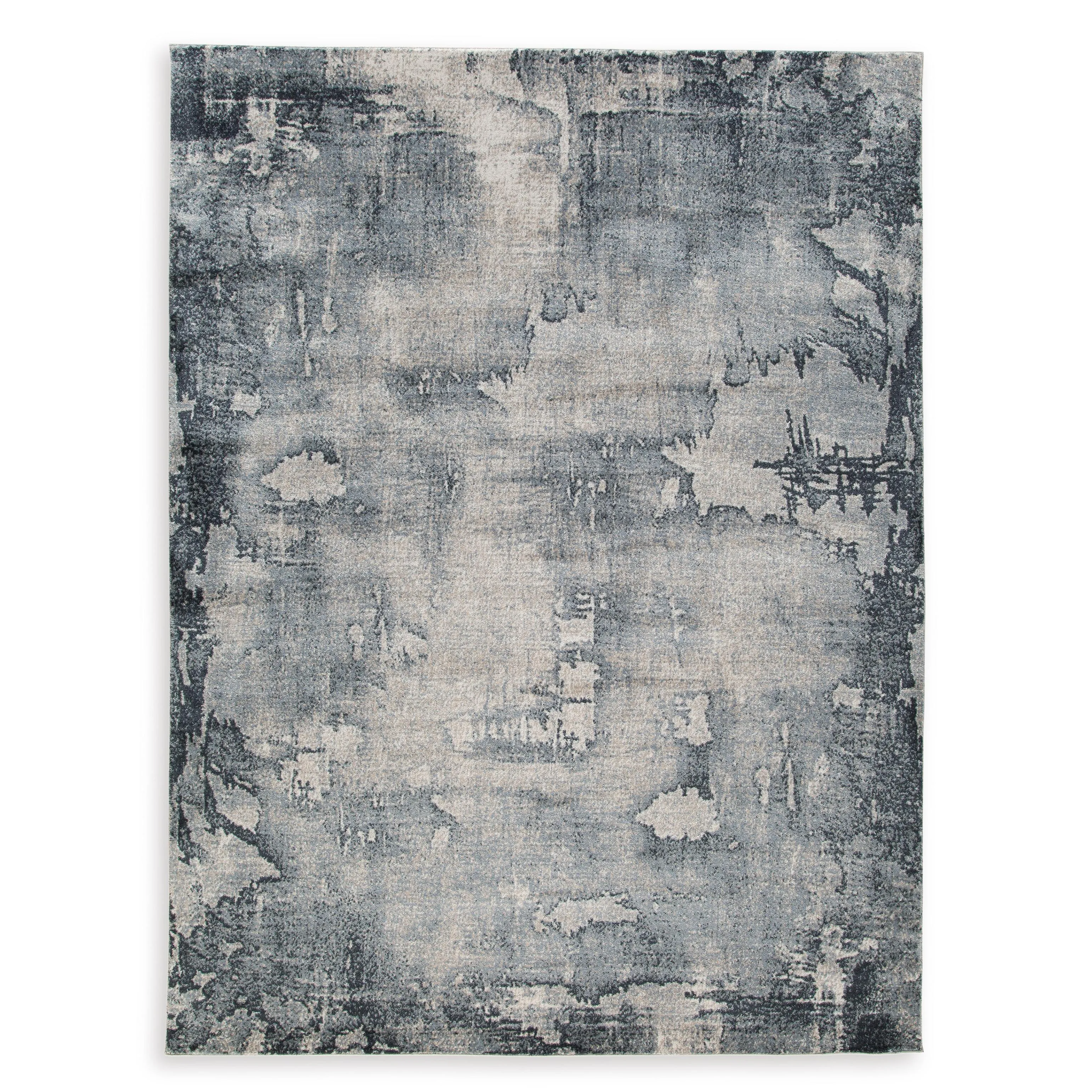 Signature Design by Ashley Langrich R406131 Large Rug
