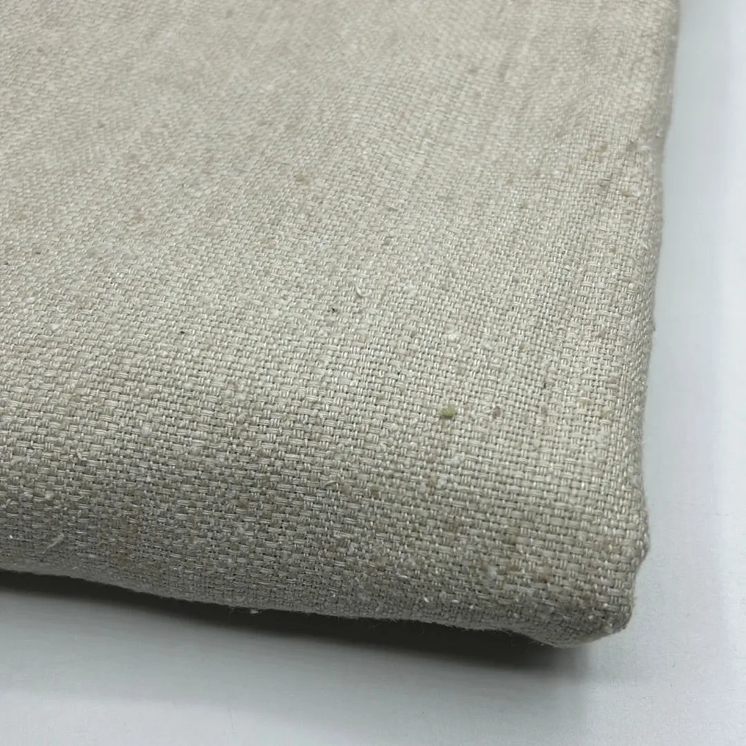 Silk Blend Suiting, Beige (WSW0520)