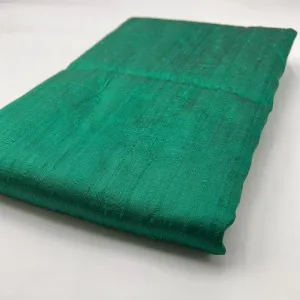 Silk Dress Weight, Emerald Green (WDW1871)