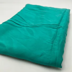 Silk Dress Weight, Jade Green (WDW1879)