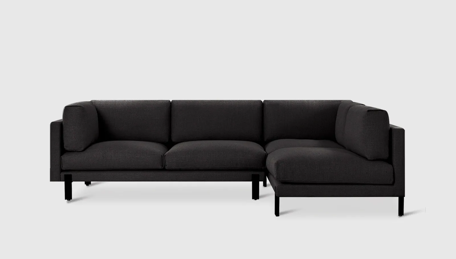 Silverlake Sectional
