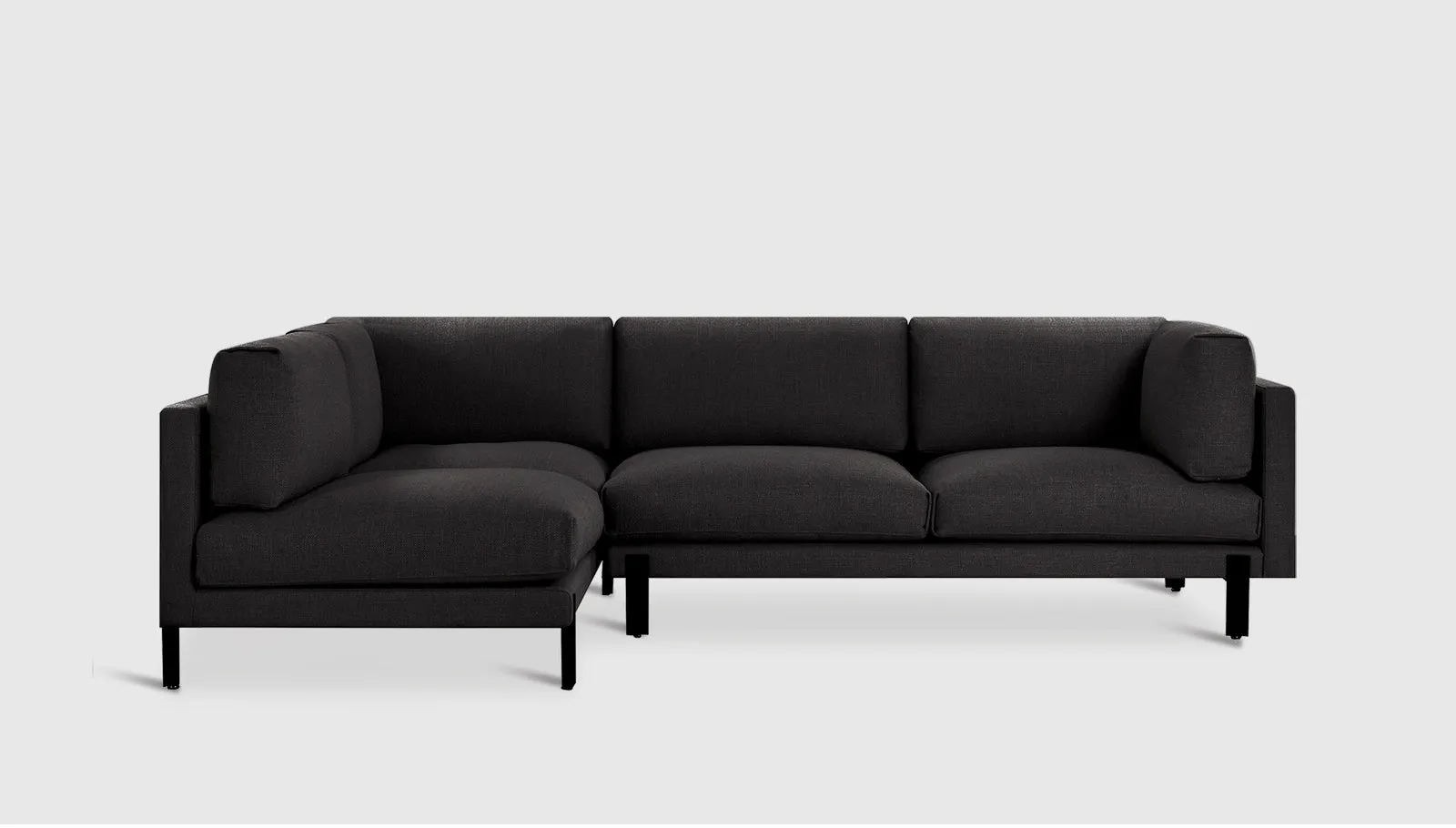 Silverlake Sectional