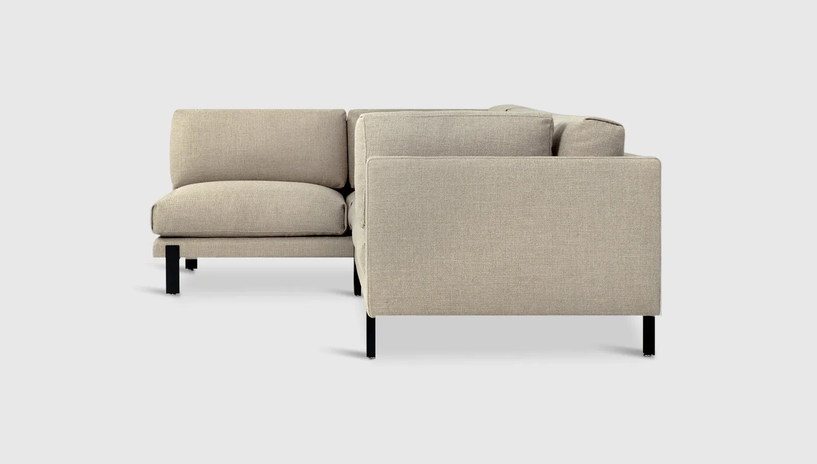 Silverlake Sectional