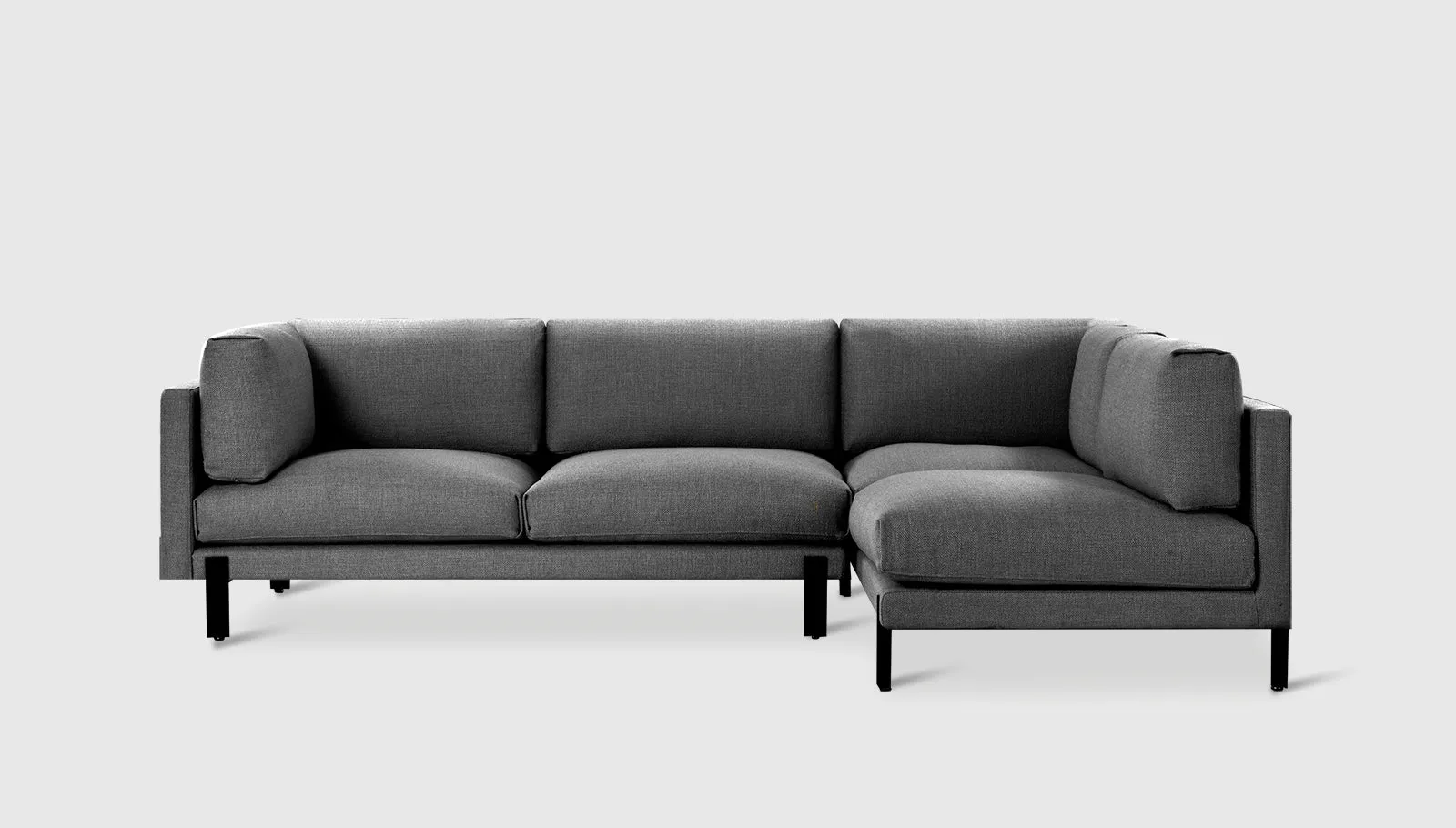 Silverlake Sectional