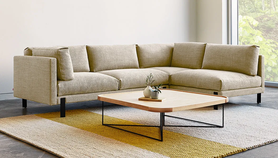 Silverlake Sectional