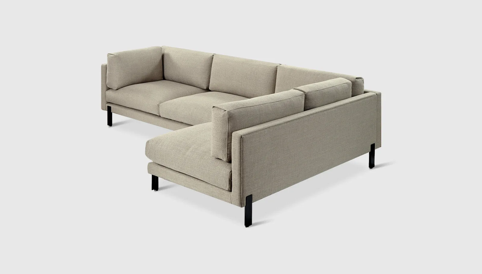 Silverlake Sectional