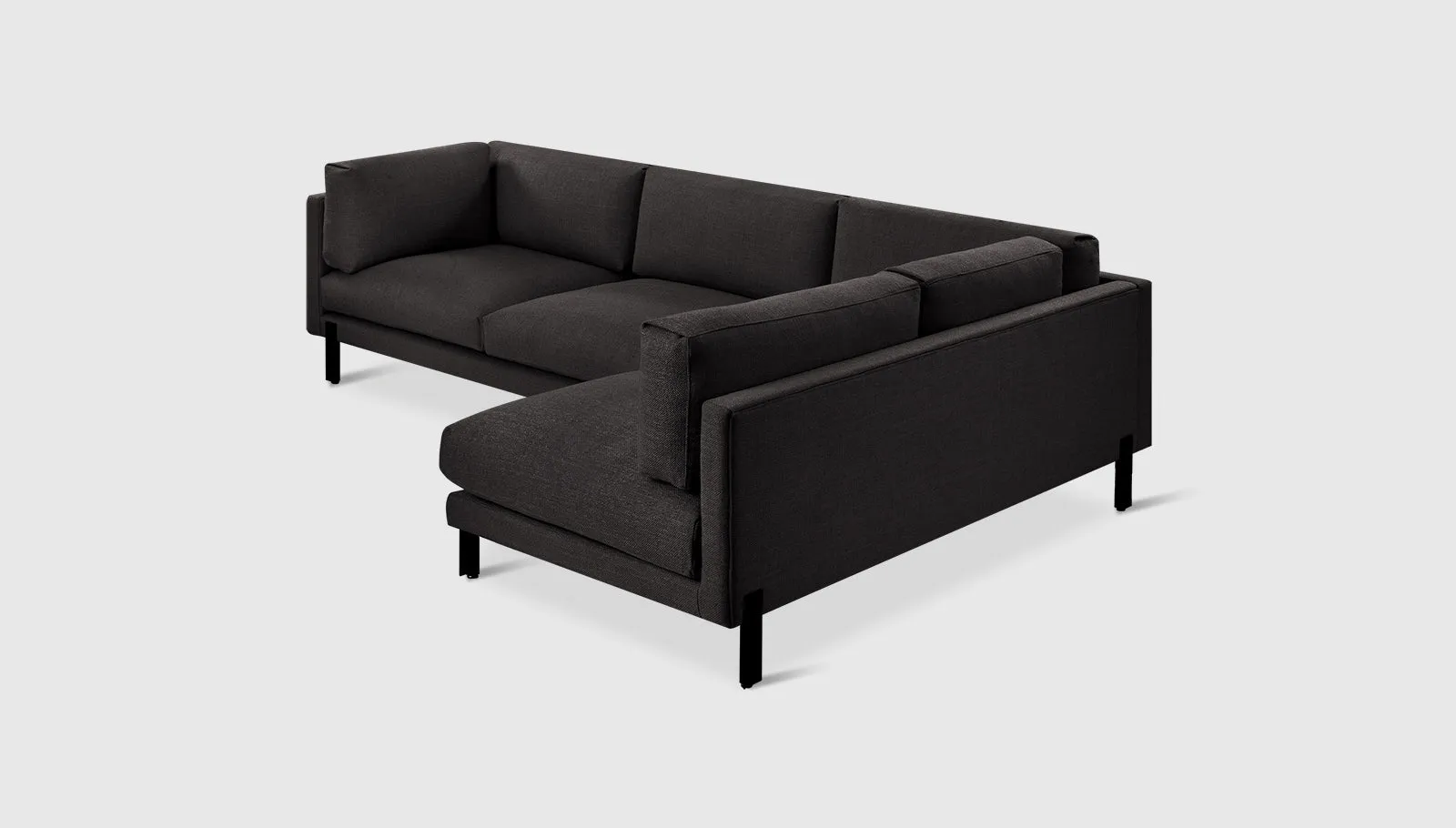 Silverlake Sectional