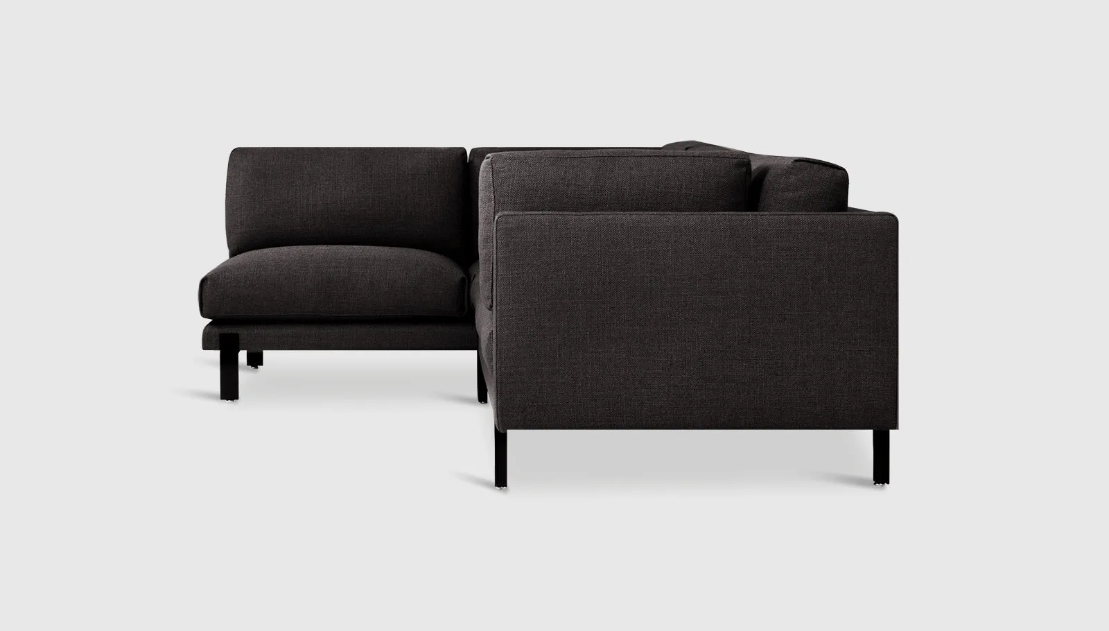 Silverlake Sectional