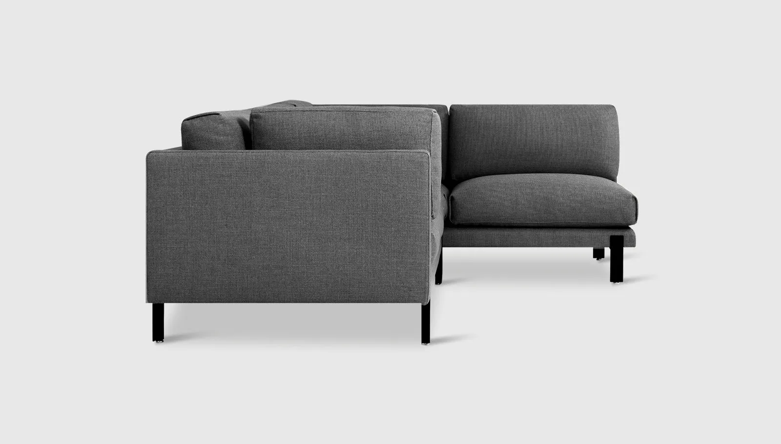 Silverlake Sectional