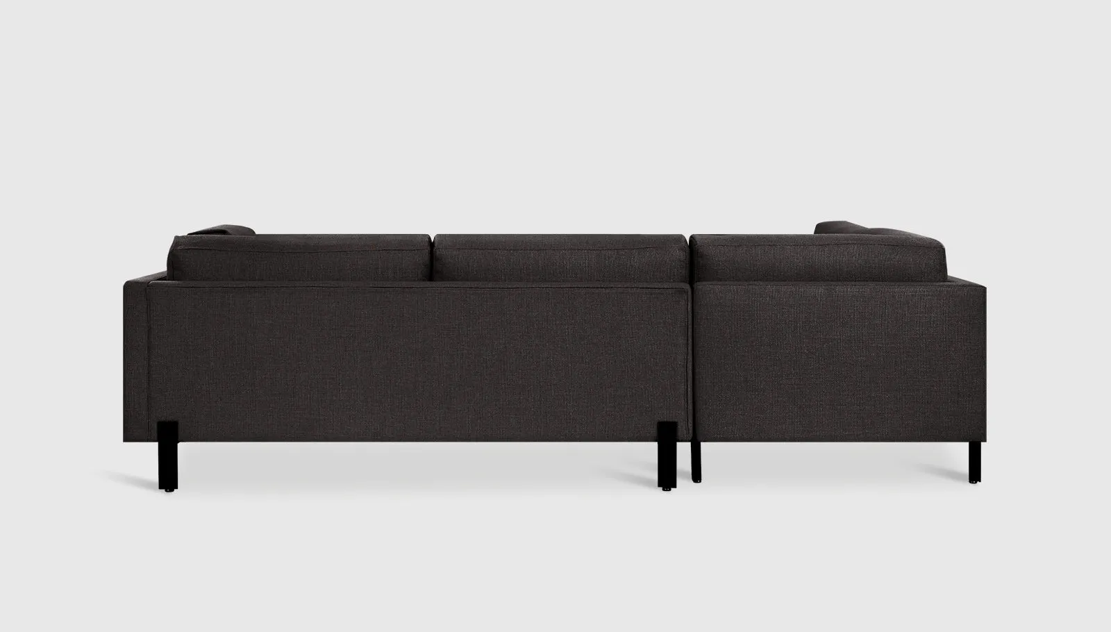 Silverlake Sectional