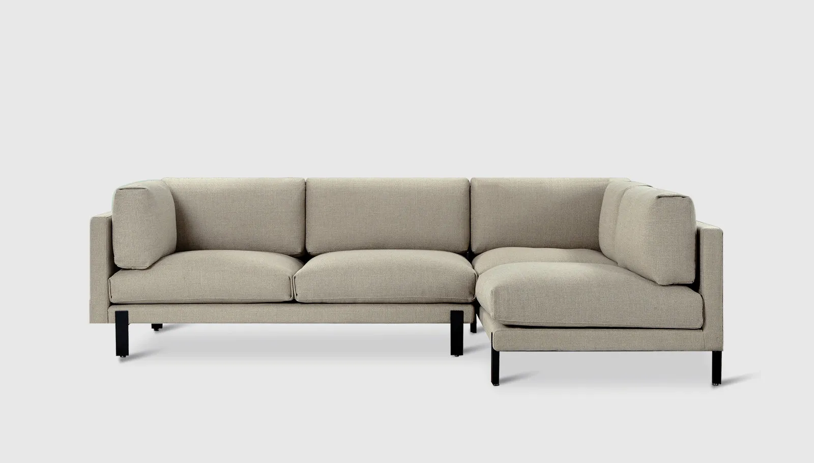 Silverlake Sectional