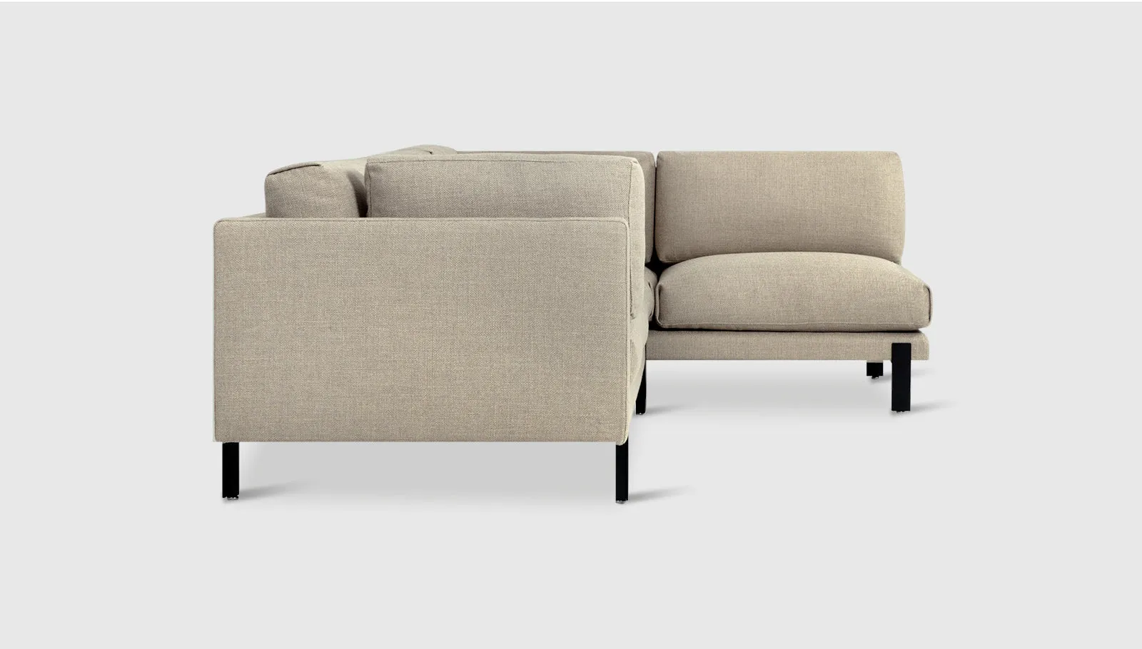 Silverlake Sectional