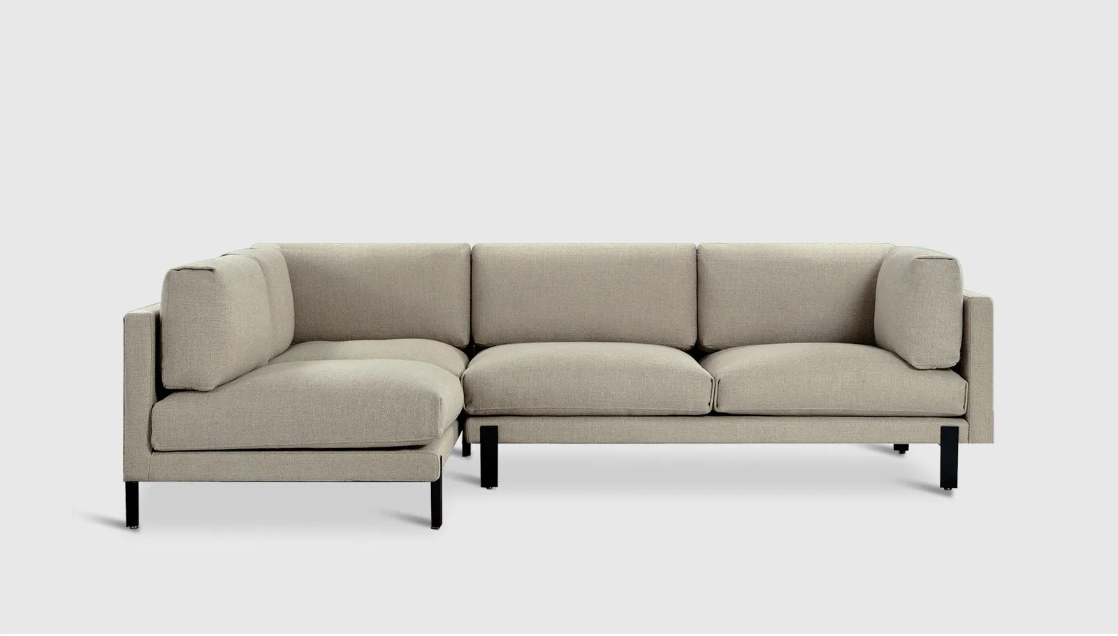 Silverlake Sectional