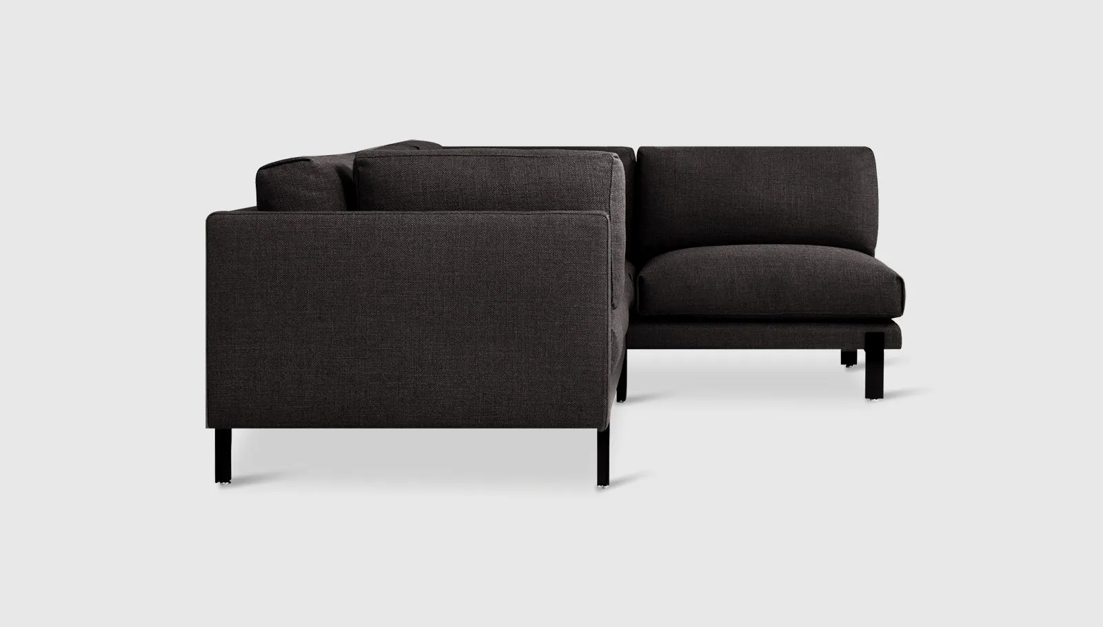 Silverlake Sectional