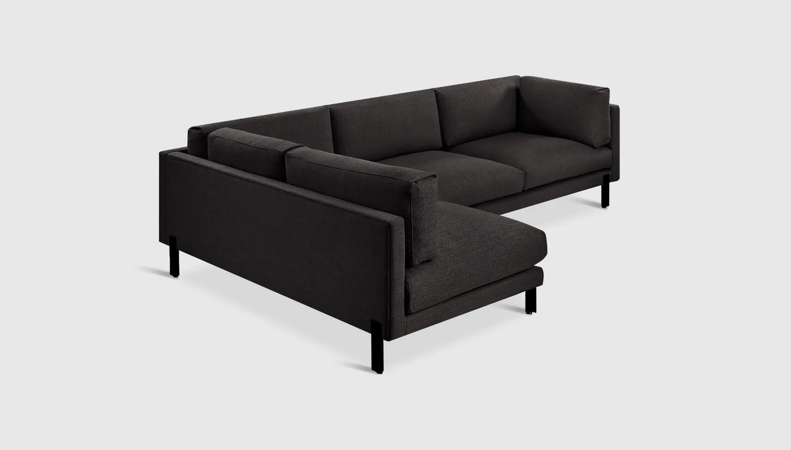 Silverlake Sectional