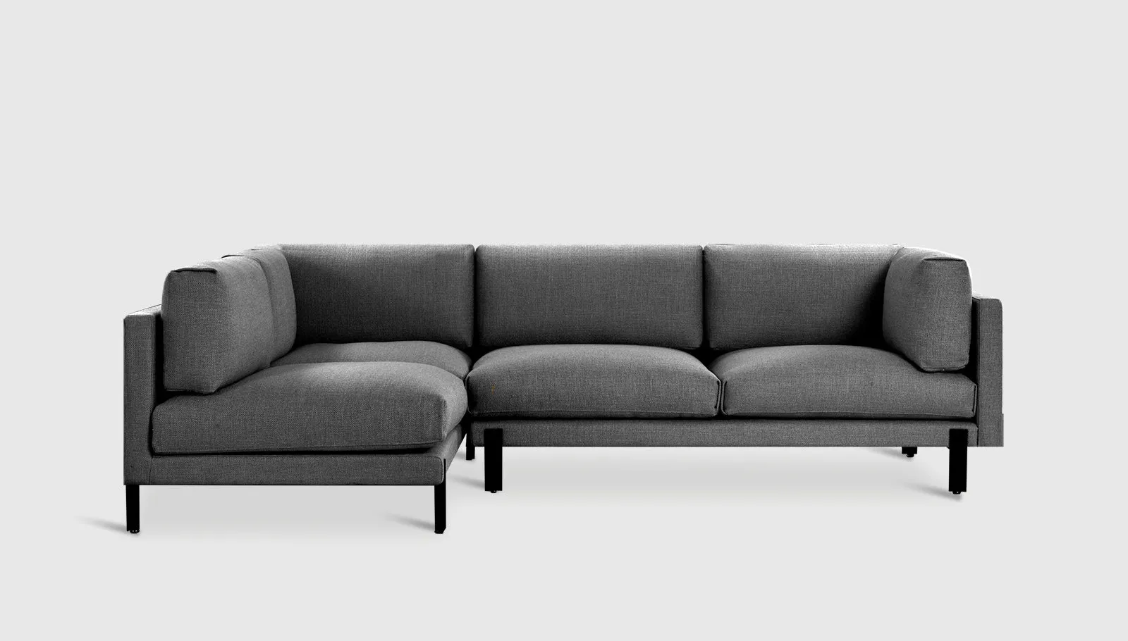 Silverlake Sectional