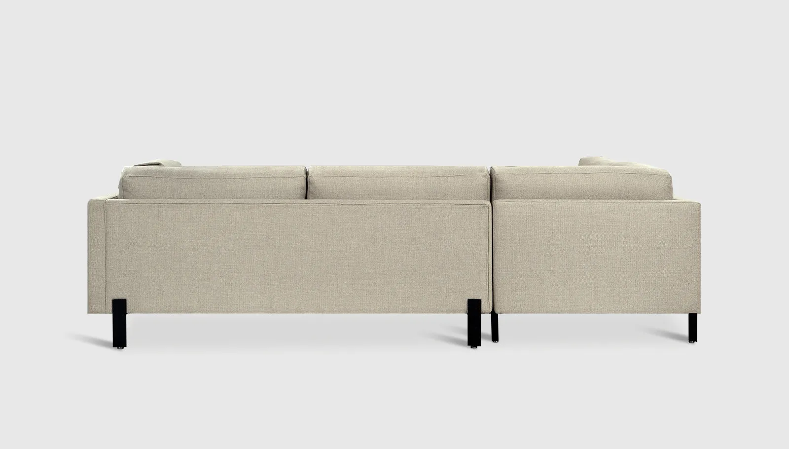 Silverlake Sectional