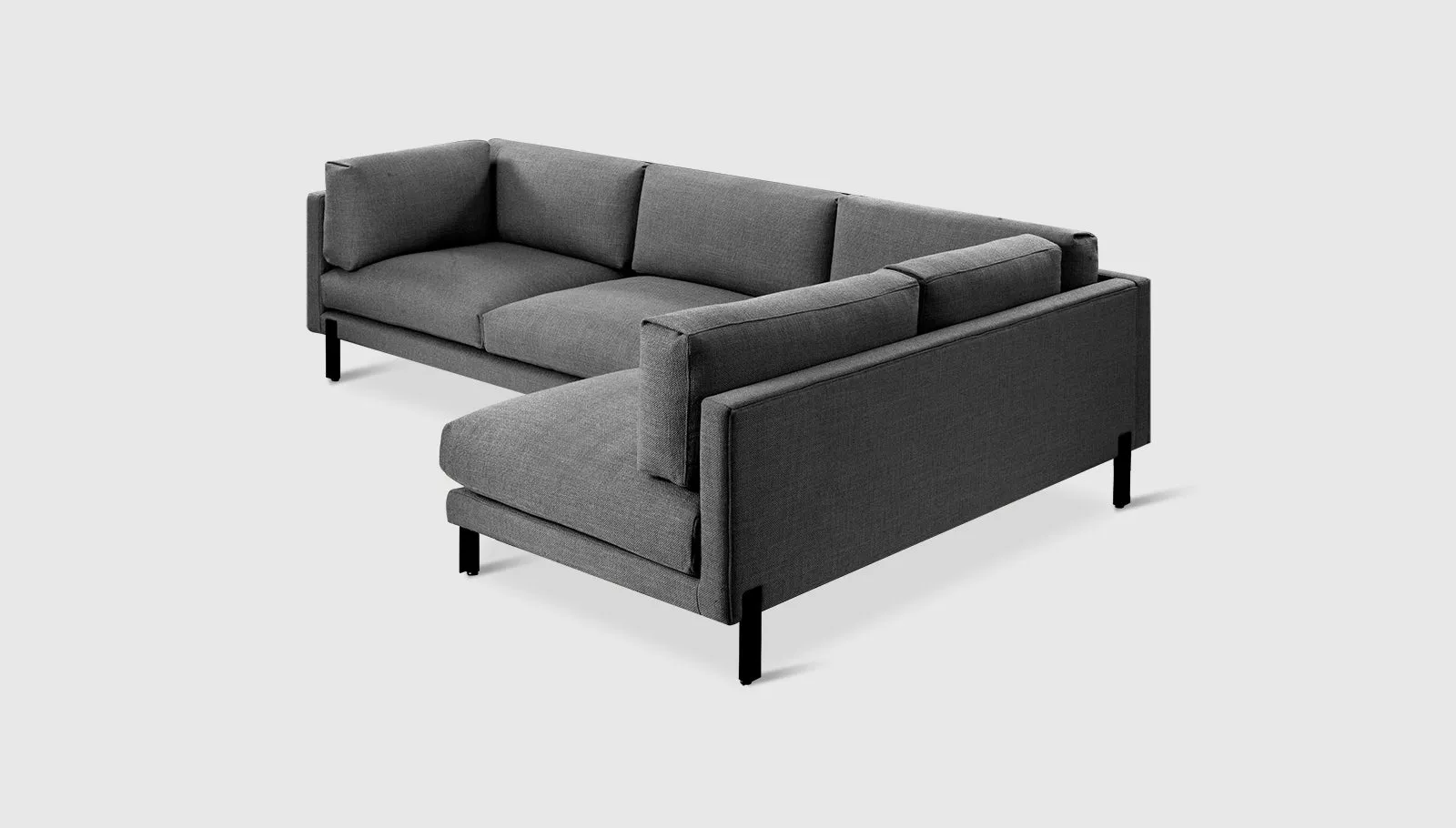 Silverlake Sectional