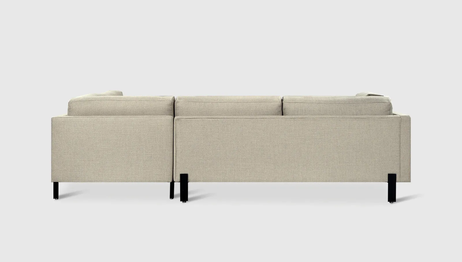 Silverlake Sectional