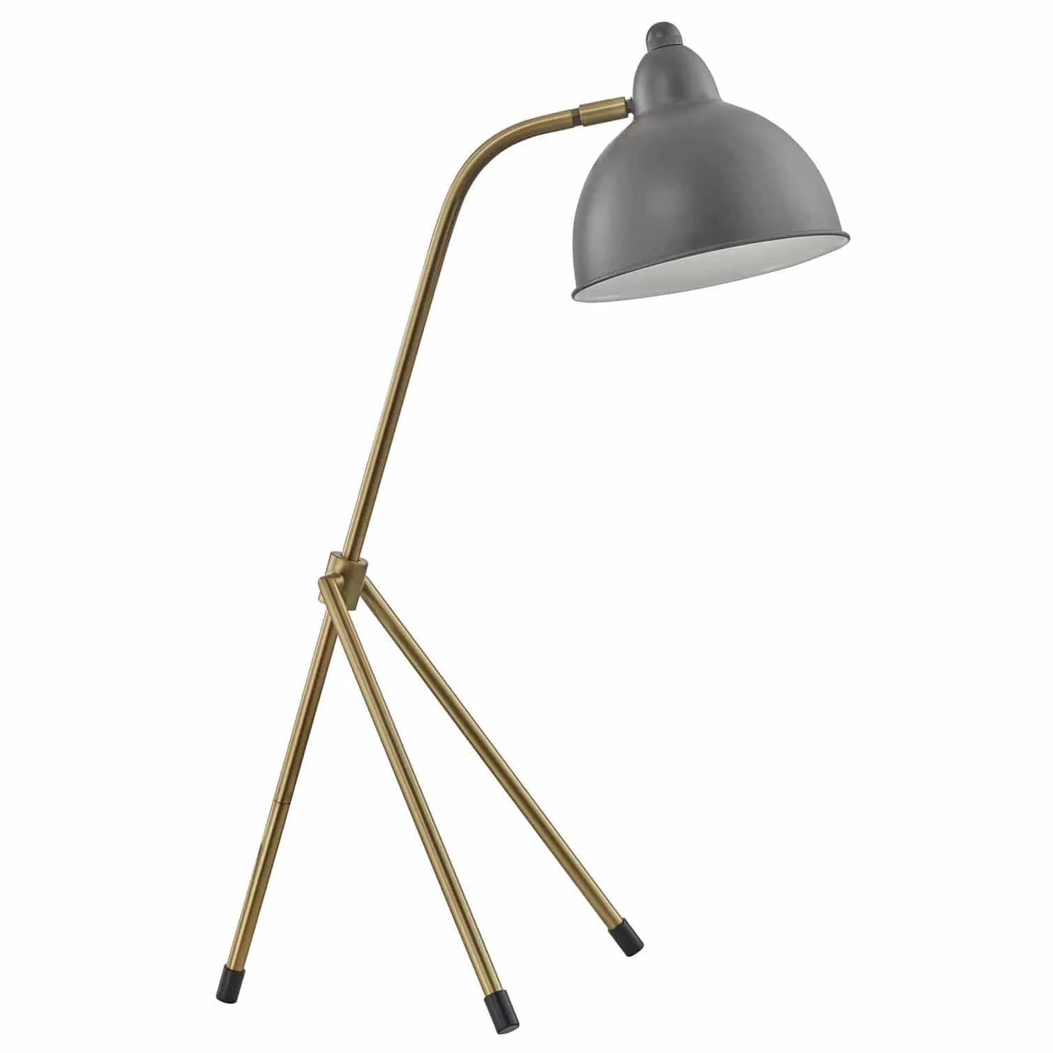 Sophisticated Werner Desk Lamp
