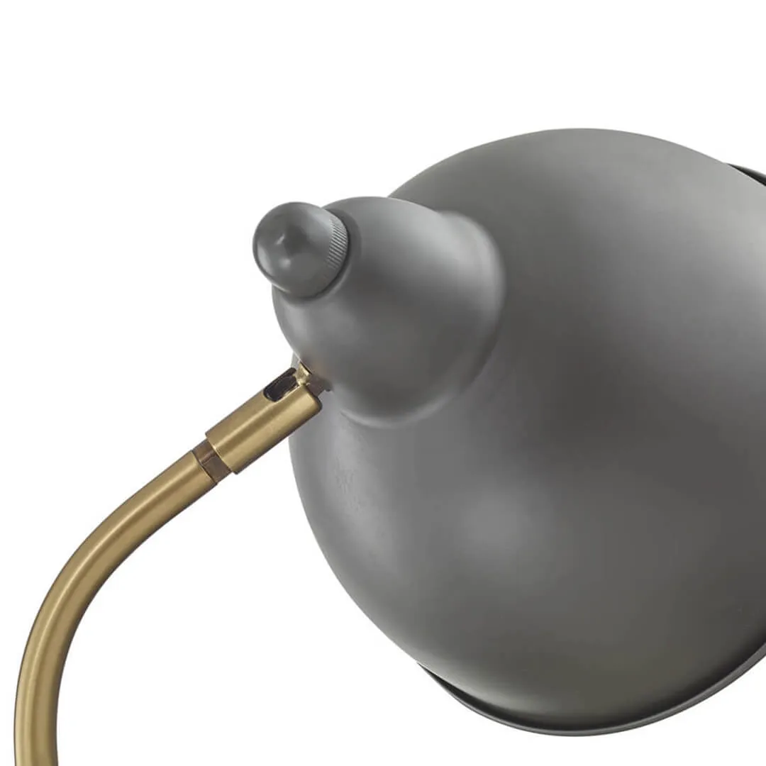 Sophisticated Werner Desk Lamp