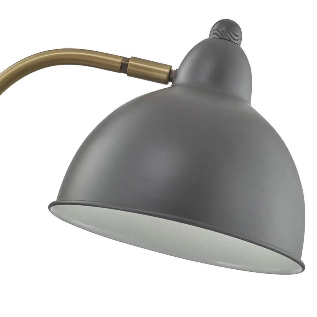 Sophisticated Werner Desk Lamp