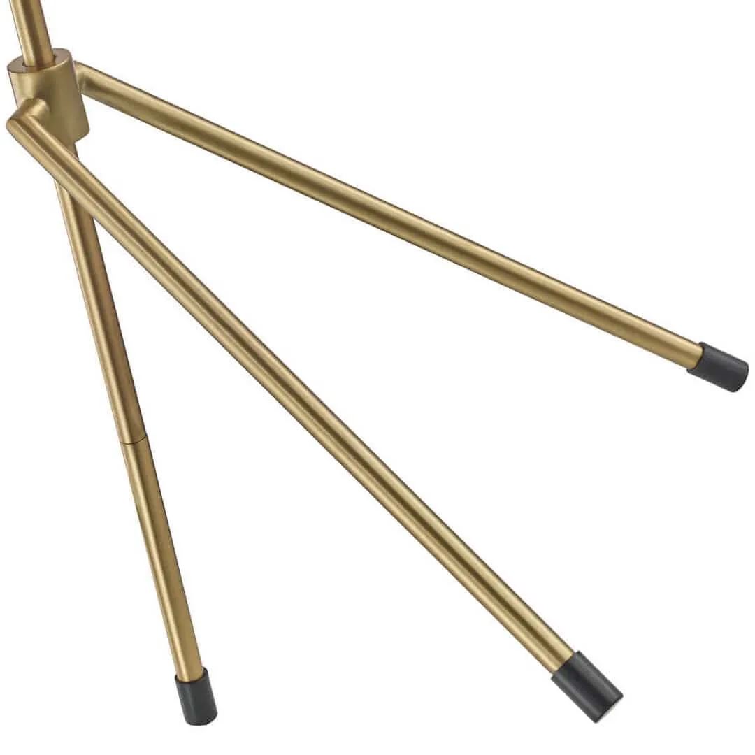 Sophisticated Werner Desk Lamp