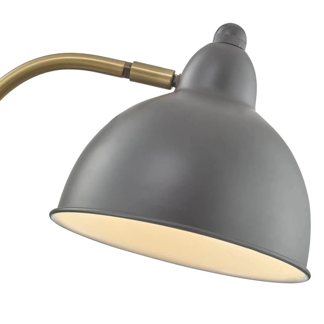 Sophisticated Werner Desk Lamp