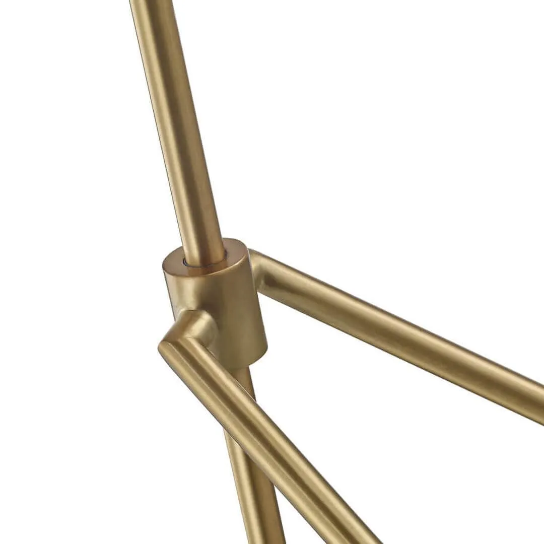 Sophisticated Werner Desk Lamp
