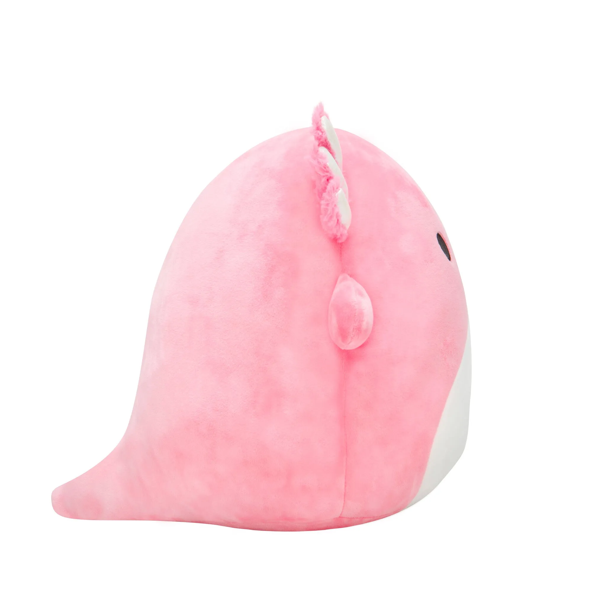 Squishmallows 12 Inch Plush S17 Archie Pink Axolotl