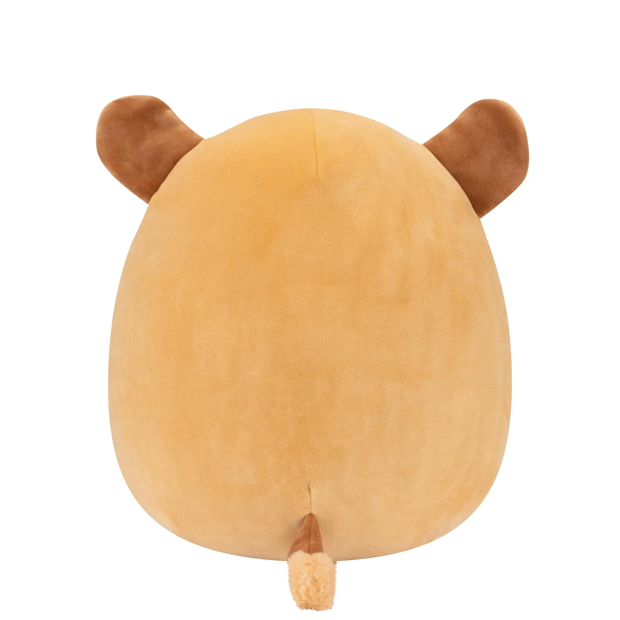 Squishmallows 12 Inch Plush S17   Zaine The Tarsier